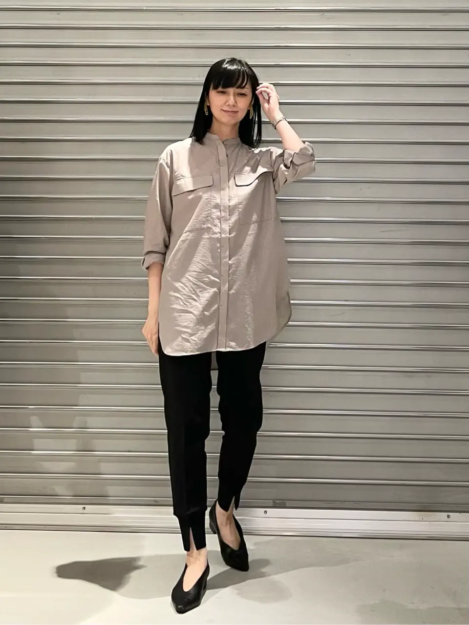  大宮 コーディネート画像