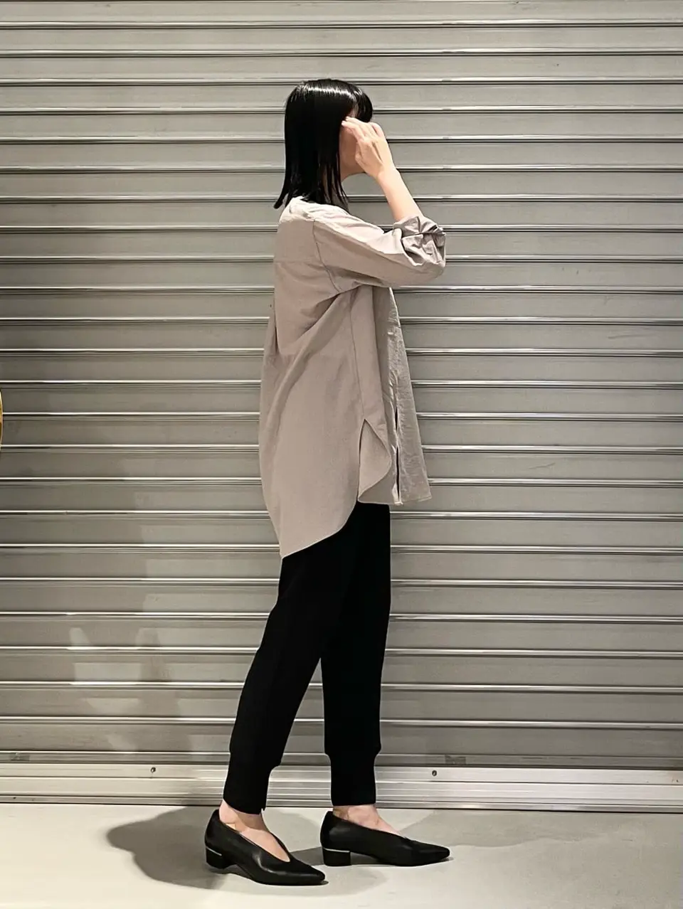 ONWARD CROSSET SELECT 大宮 コーディネート画像