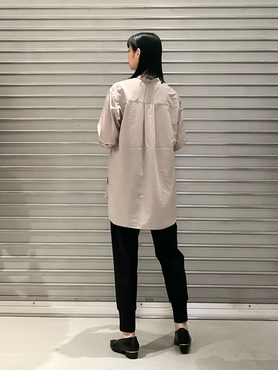 ONWARD CROSSET SELECT 大宮 コーディネート画像