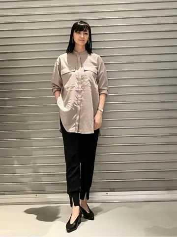 ONWARD CROSSET SELECT 大宮 コーディネート画像