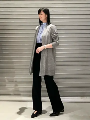 ONWARD CROSSET SELECT 大宮 コーディネート画像