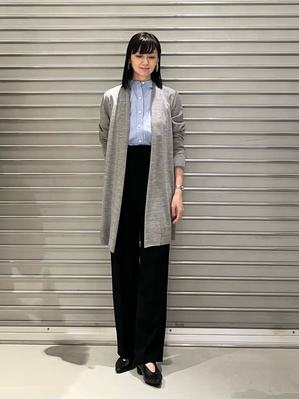 ONWARD CROSSET SELECT 大宮 コーディネート画像