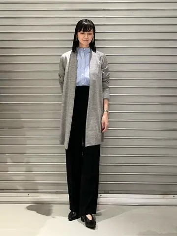 ONWARD CROSSET SELECT 大宮 コーディネート画像