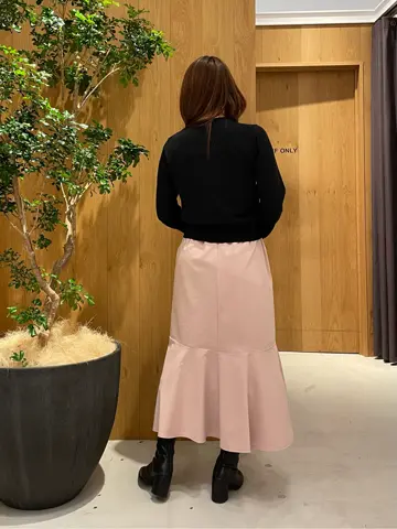 ONWARD CROSSET SELECT 戸澤 コーディネート画像