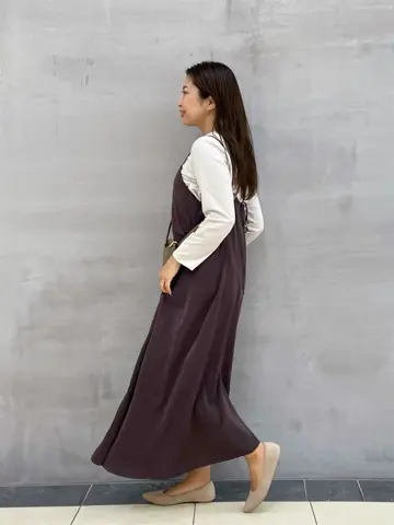 ONWARD CROSSET SELECT 関目 コーディネート画像