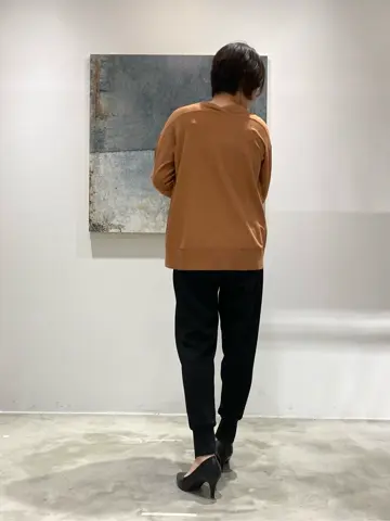 ONWARD CROSSET SELECT 北原 コーディネート画像