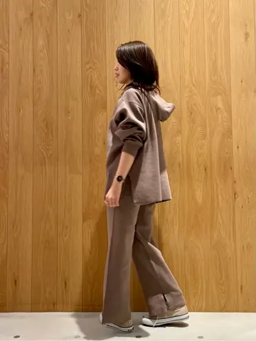 ONWARD CROSSET SELECT 加藤 コーディネート画像