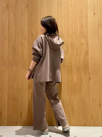 ONWARD CROSSET SELECT 加藤 コーディネート画像