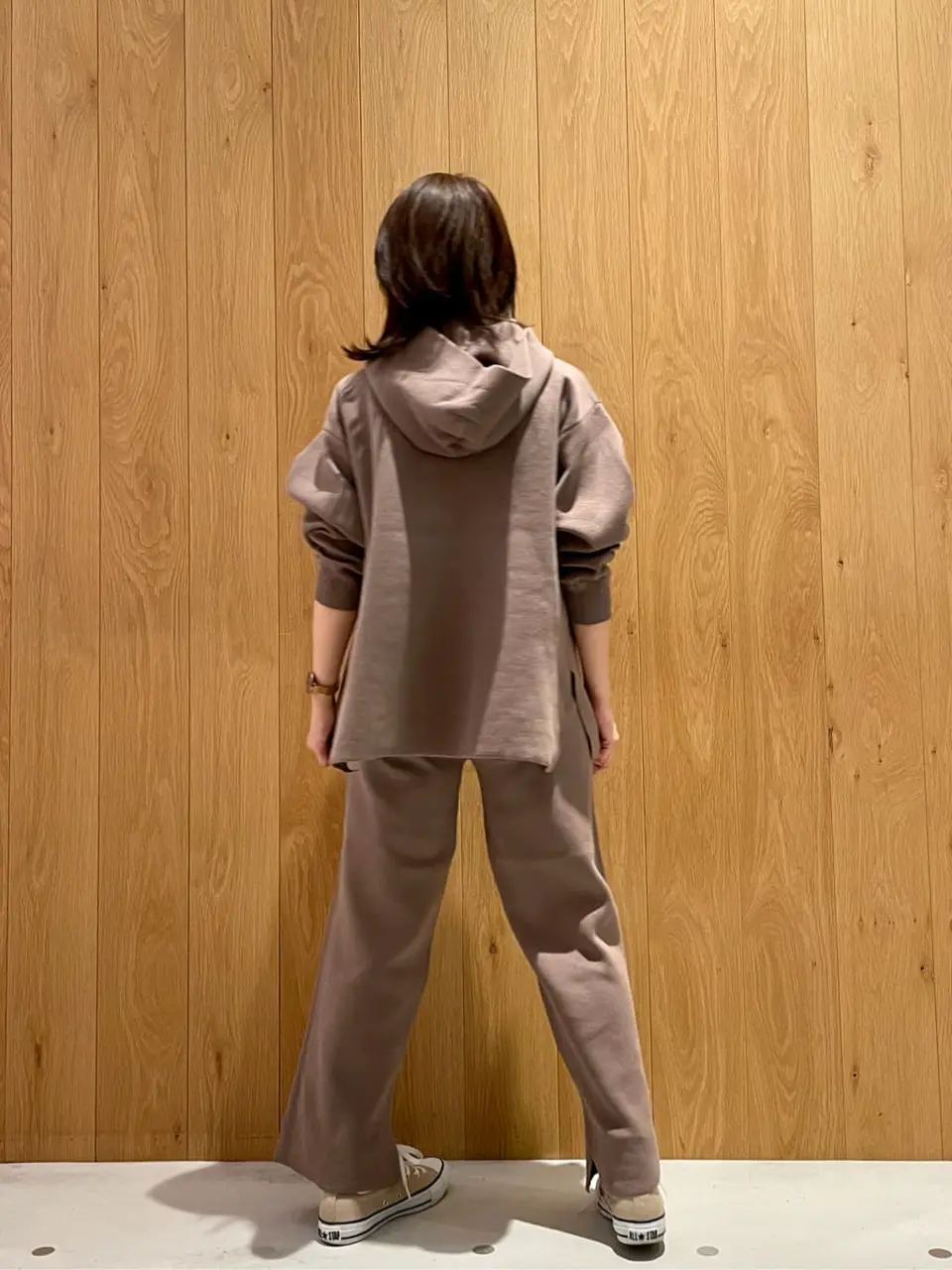 ONWARD CROSSET SELECT 加藤 コーディネート画像