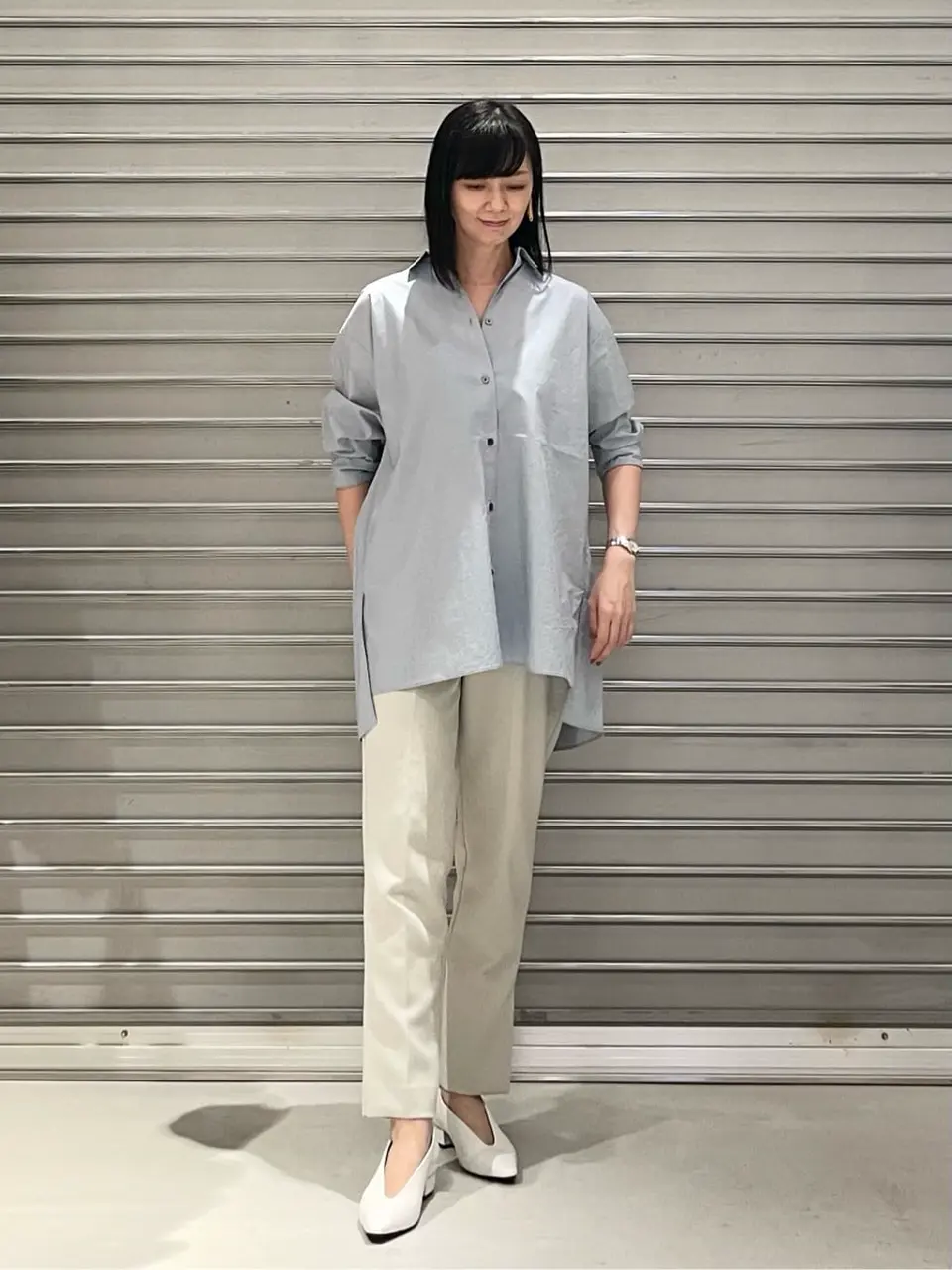 ONWARD CROSSET SELECT 大宮 コーディネート画像