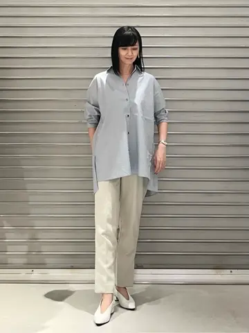 ONWARD CROSSET SELECT 大宮 コーディネート画像