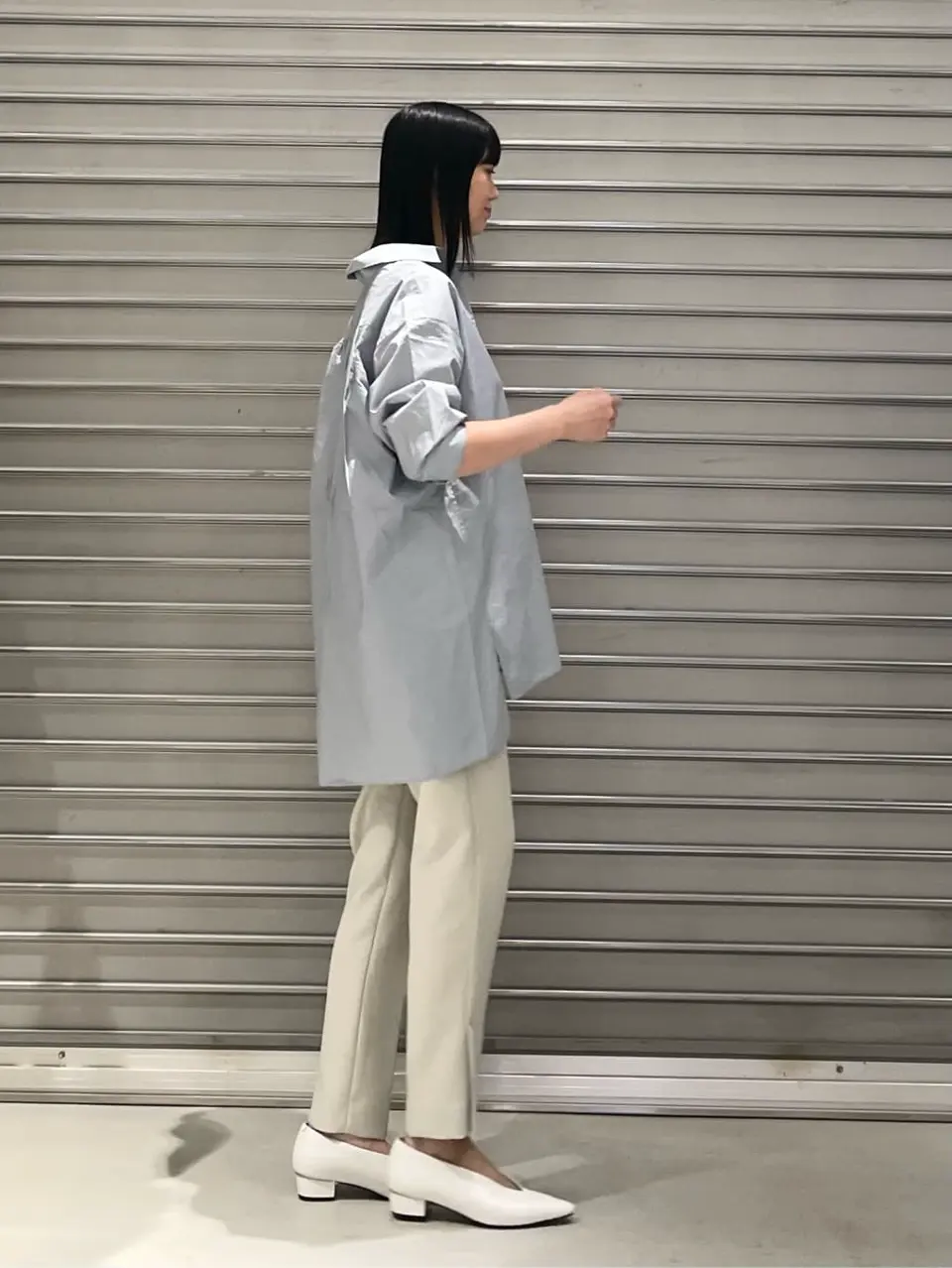 ONWARD CROSSET SELECT 大宮 コーディネート画像