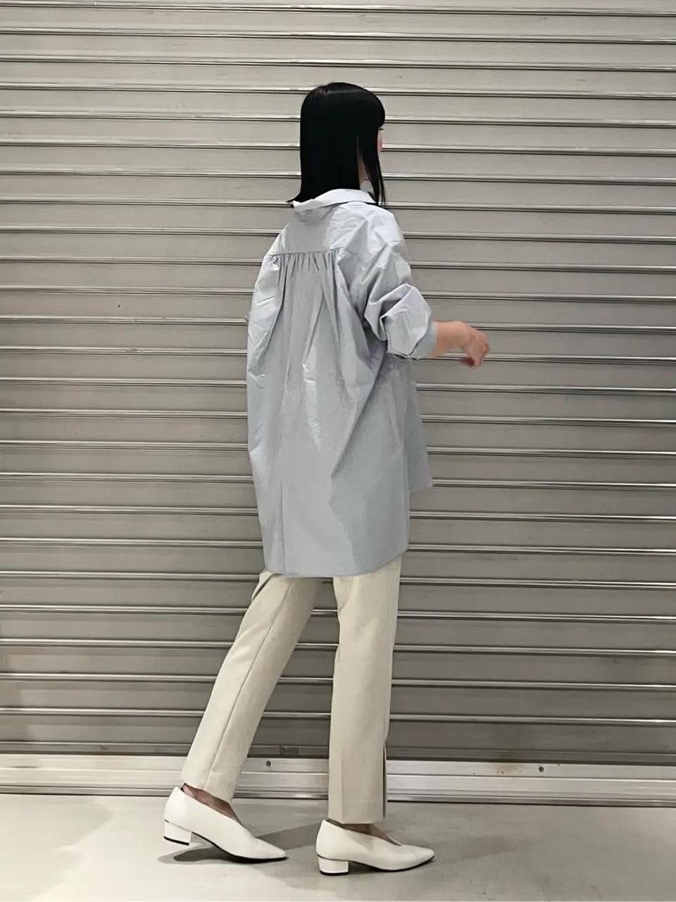 ONWARD CROSSET SELECT 大宮 コーディネート画像