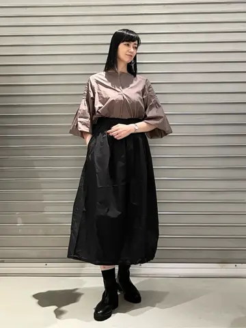 ONWARD CROSSET SELECT 大宮 コーディネート画像