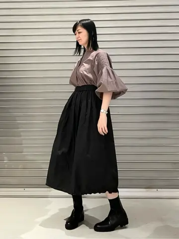 ONWARD CROSSET SELECT 大宮 コーディネート画像