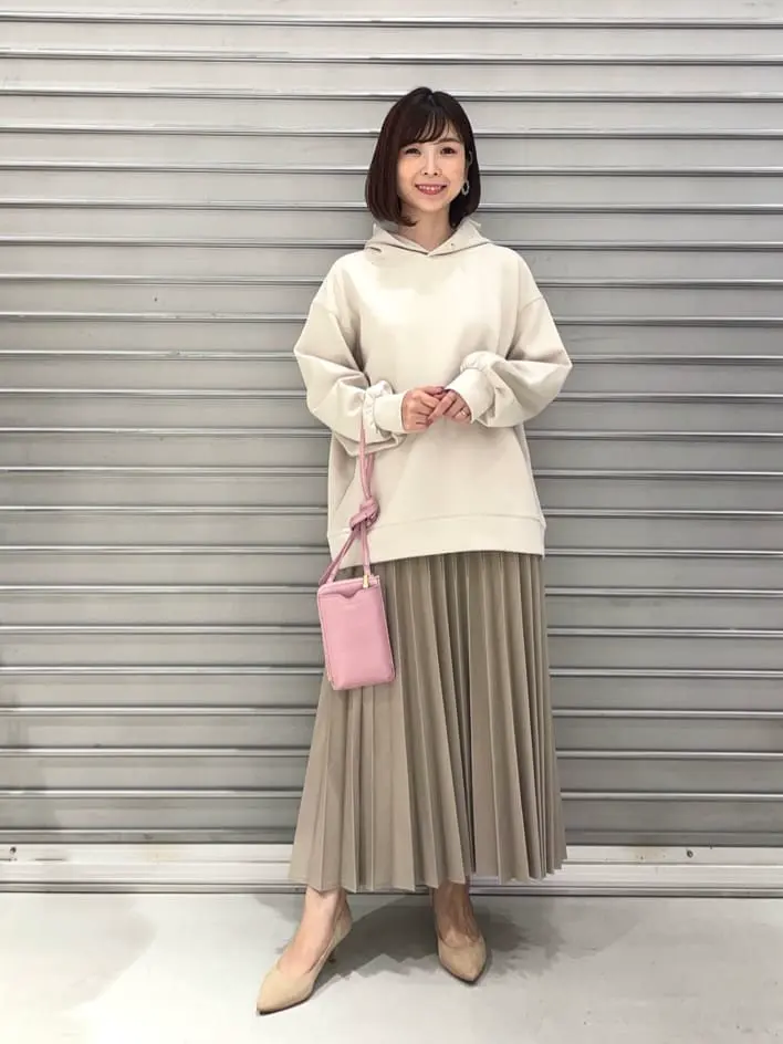  市川 コーディネート画像