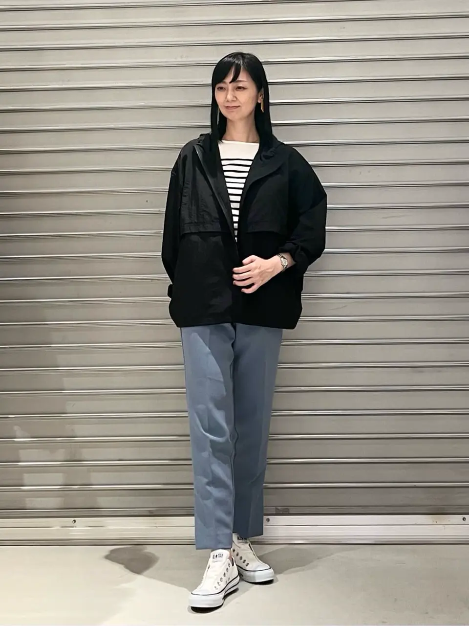  大宮 コーディネート画像