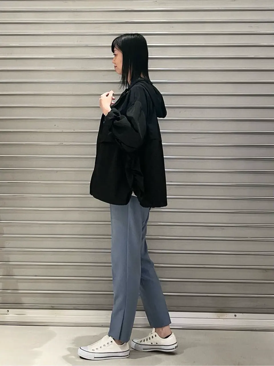 ONWARD CROSSET SELECT 大宮 コーディネート画像