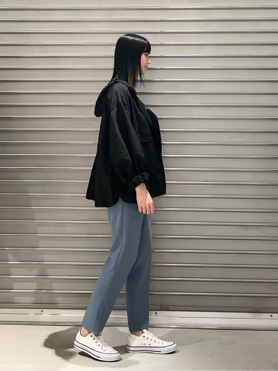 ONWARD CROSSET SELECT 大宮 コーディネート画像