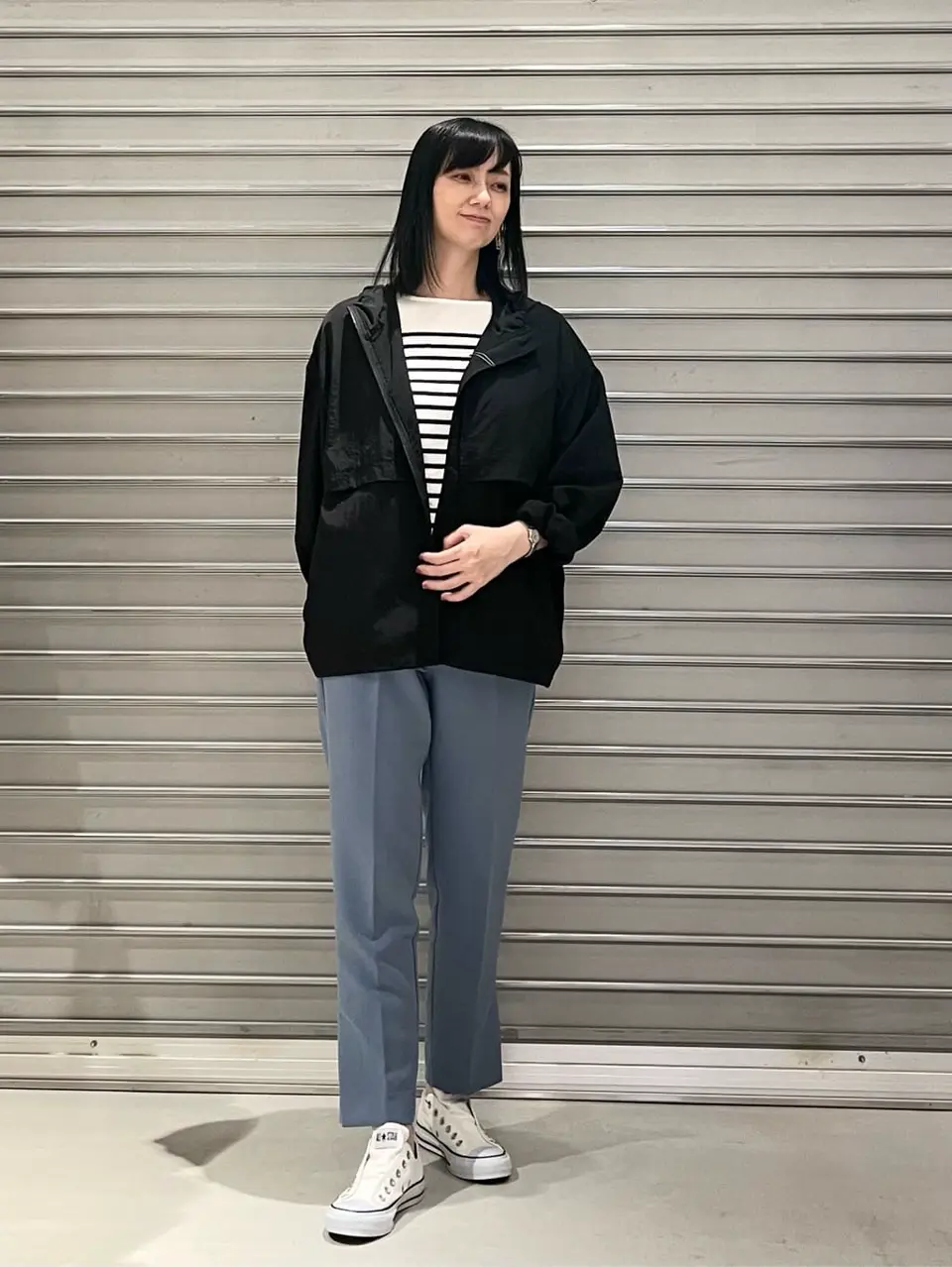 ONWARD CROSSET SELECT 大宮 コーディネート画像