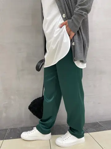 ONWARD CROSSET SELECT 寺田 コーディネート画像