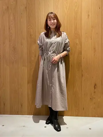 ONWARD CROSSET SELECT 戸澤 コーディネート画像