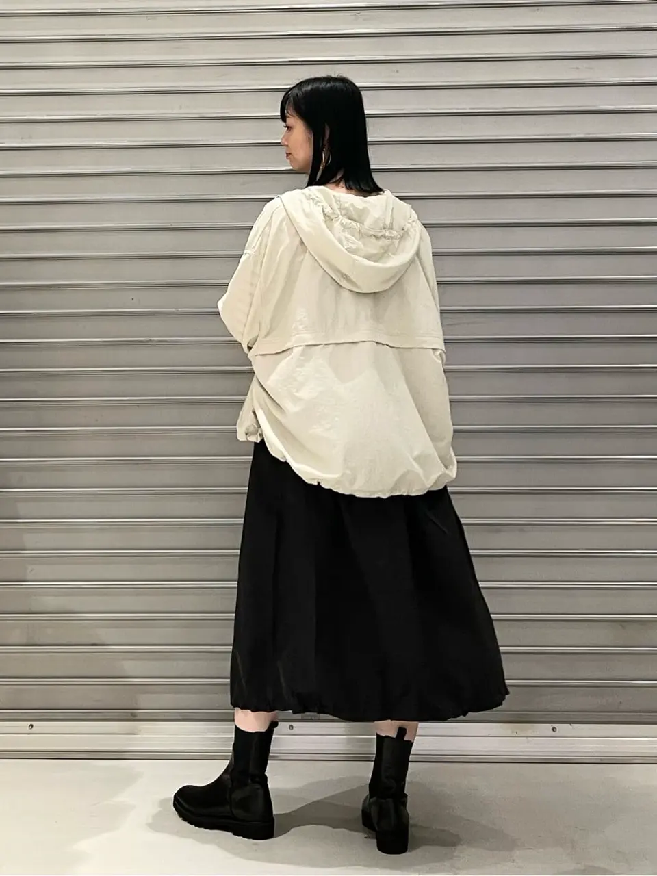 ONWARD CROSSET SELECT 大宮 コーディネート画像