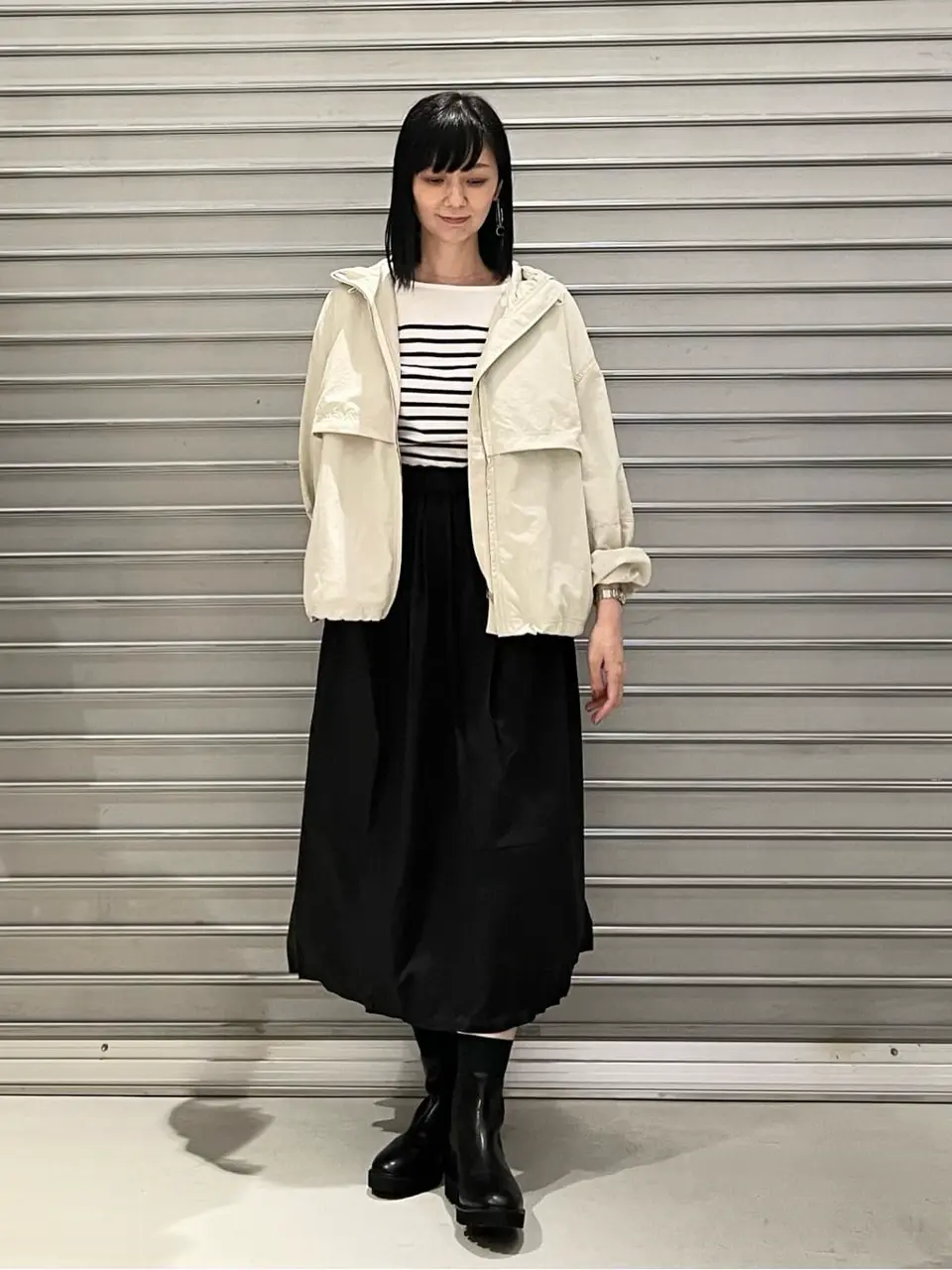 ONWARD CROSSET SELECT 大宮 コーディネート画像