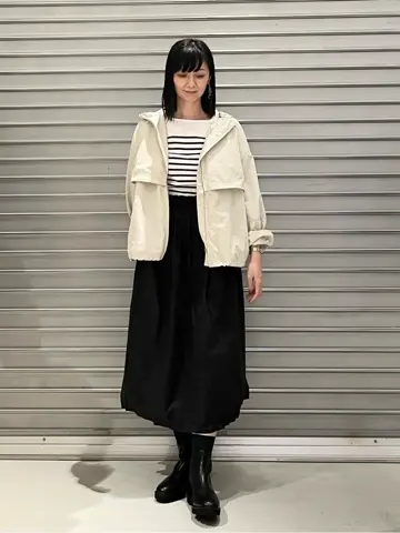 ONWARD CROSSET SELECT 大宮 コーディネート画像