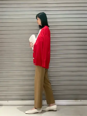 ONWARD CROSSET SELECT 大宮 コーディネート画像