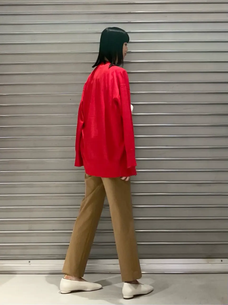 ONWARD CROSSET SELECT 大宮 コーディネート画像