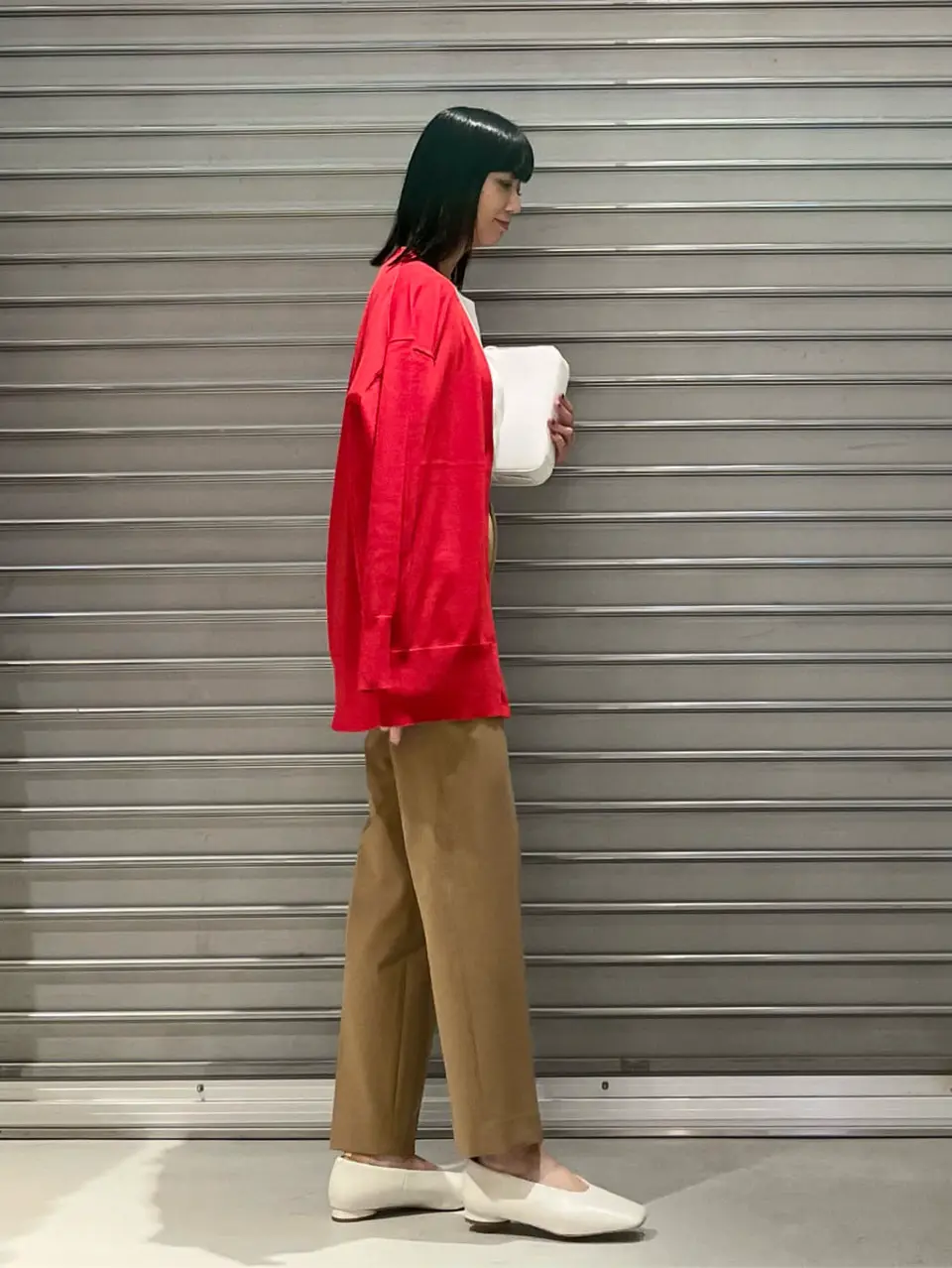 ONWARD CROSSET SELECT 大宮 コーディネート画像