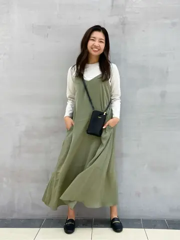 ONWARD CROSSET SELECT 関目 コーディネート画像