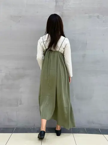 ONWARD CROSSET SELECT 関目 コーディネート画像