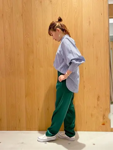 ONWARD CROSSET SELECT 戸澤 コーディネート画像