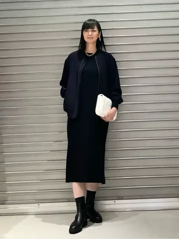 ONWARD CROSSET SELECT 大宮 コーディネート画像