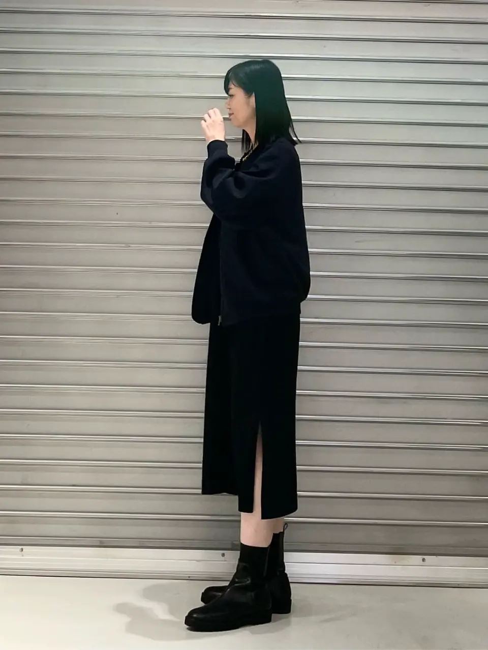 ONWARD CROSSET SELECT 大宮 コーディネート画像