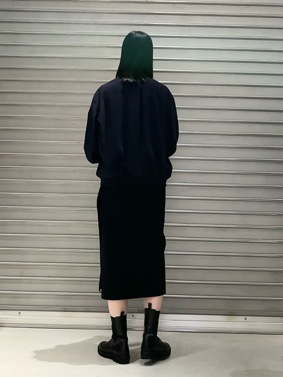 ONWARD CROSSET SELECT 大宮 コーディネート画像