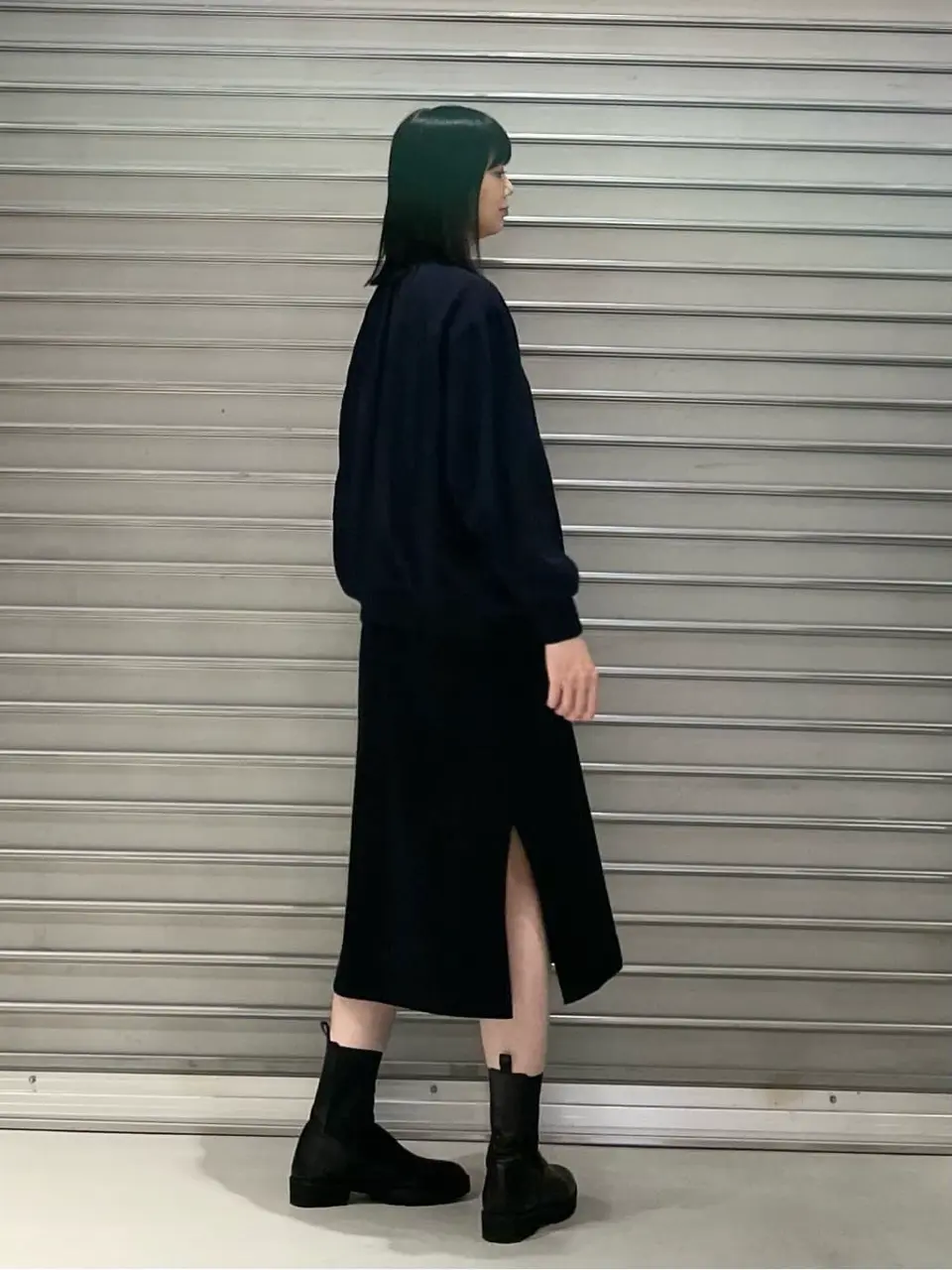 ONWARD CROSSET SELECT 大宮 コーディネート画像