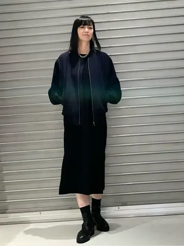 ONWARD CROSSET SELECT 大宮 コーディネート画像