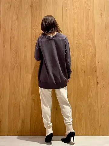 ONWARD CROSSET SELECT 加藤 コーディネート画像