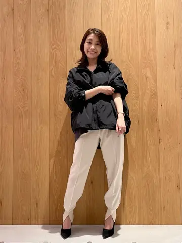 ONWARD CROSSET SELECT 加藤 コーディネート画像