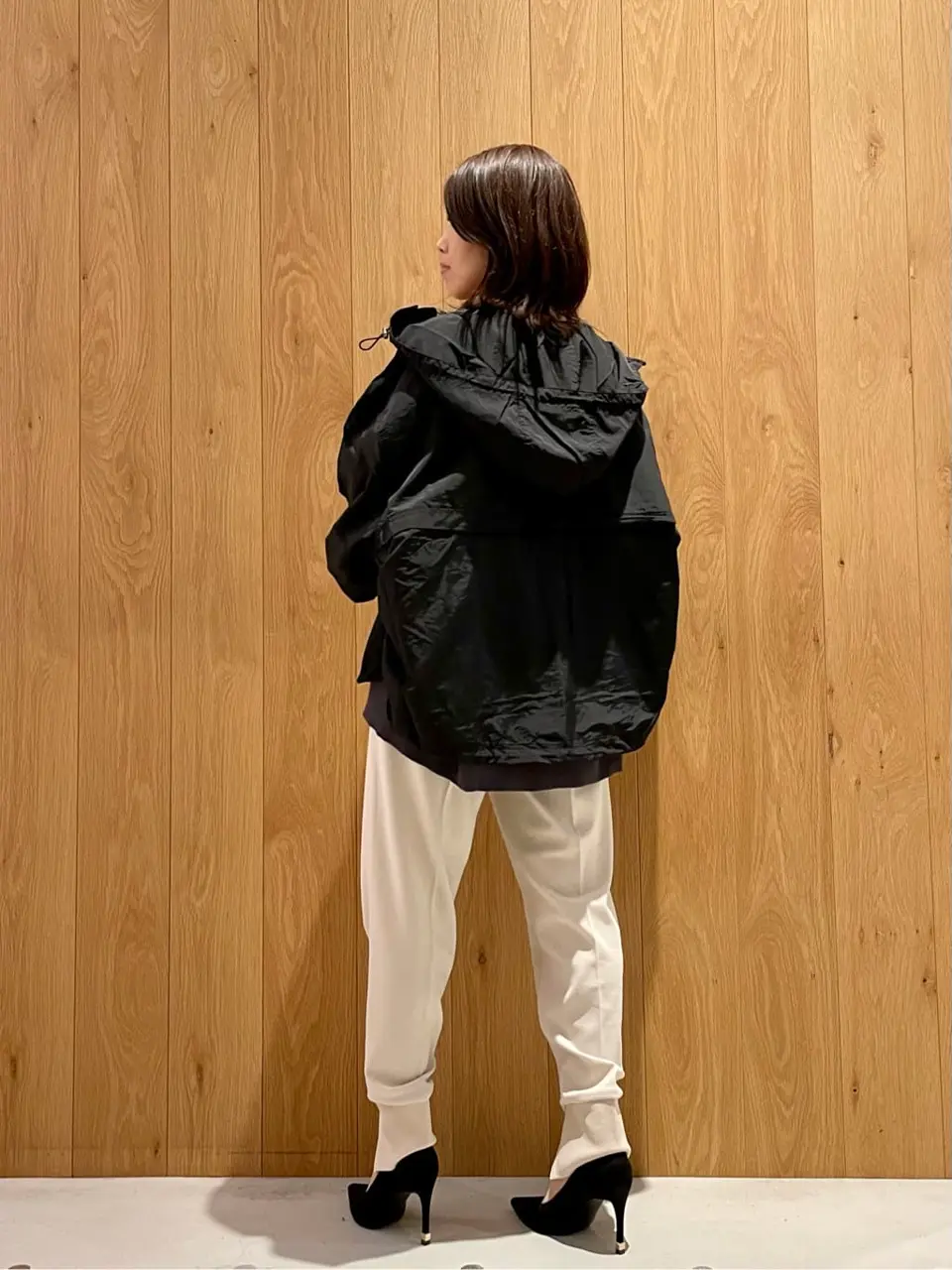 ONWARD CROSSET SELECT 加藤 コーディネート画像