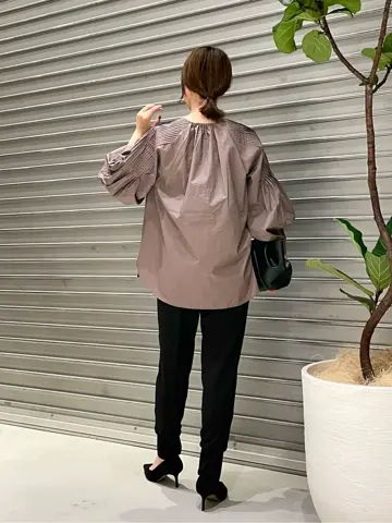 ONWARD CROSSET SELECT 水谷 コーディネート画像