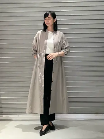 ONWARD CROSSET SELECT 大宮 コーディネート画像