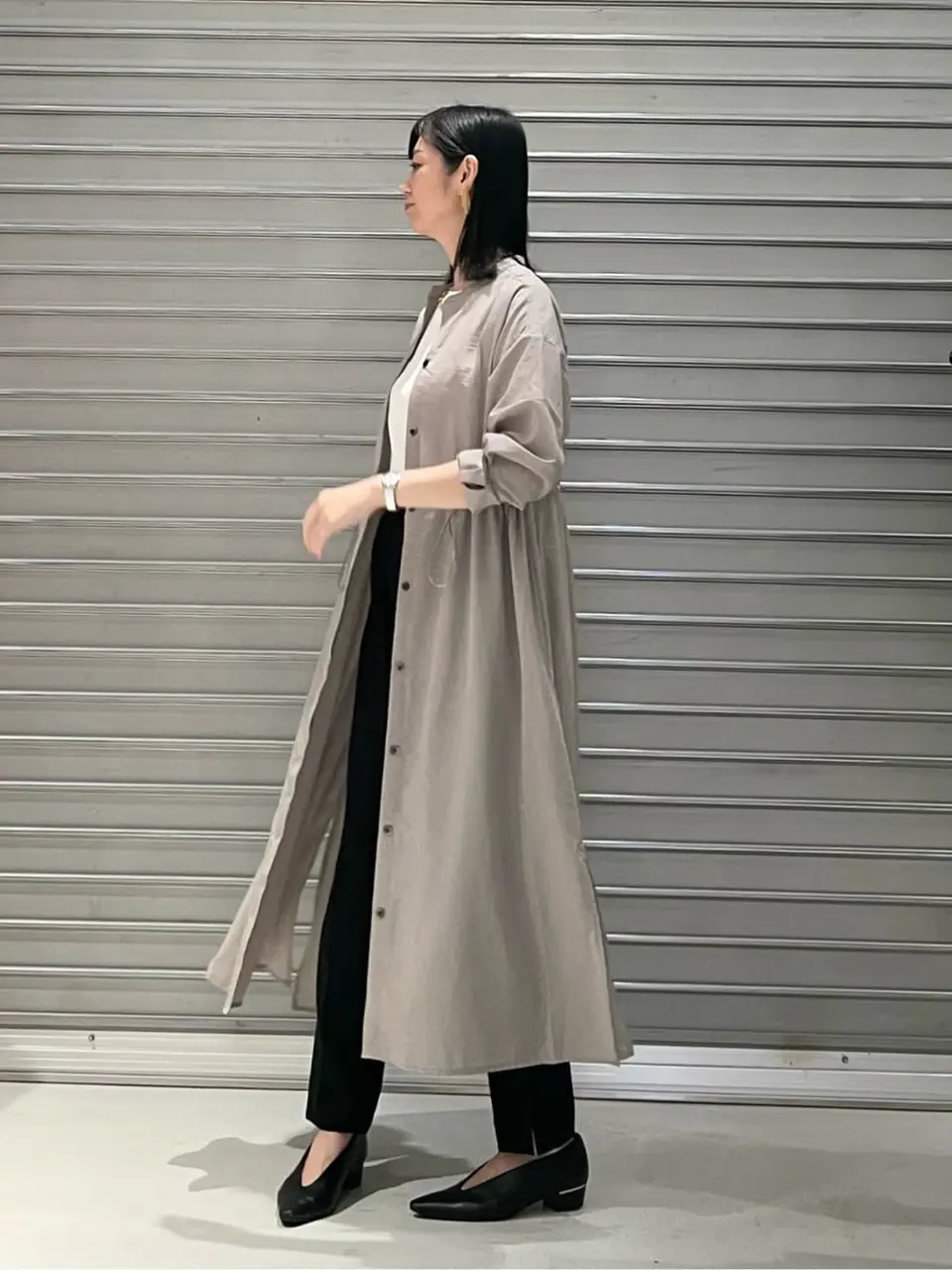 ONWARD CROSSET SELECT 大宮 コーディネート画像