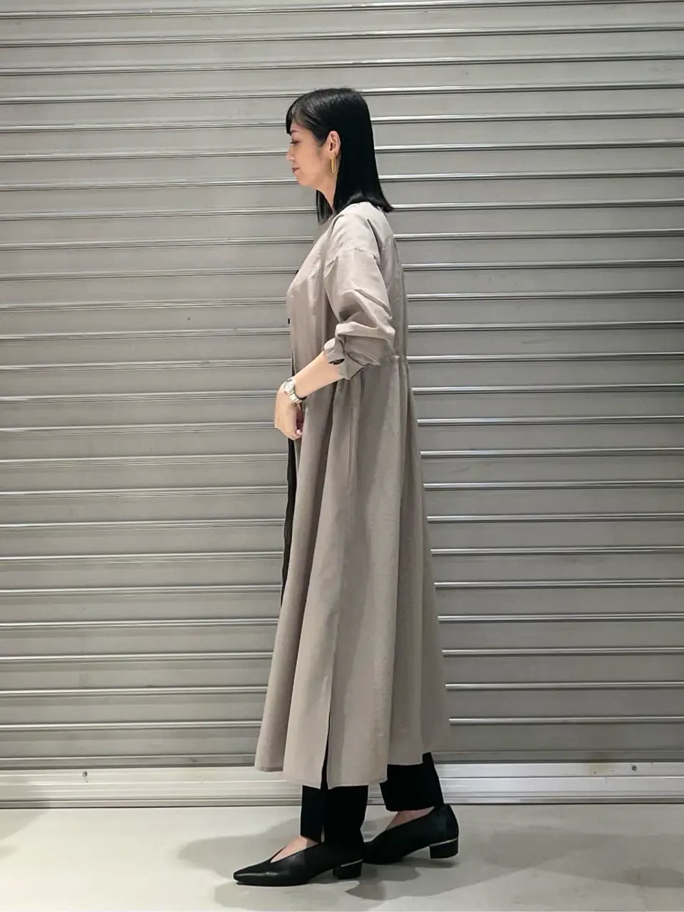 ONWARD CROSSET SELECT 大宮 コーディネート画像