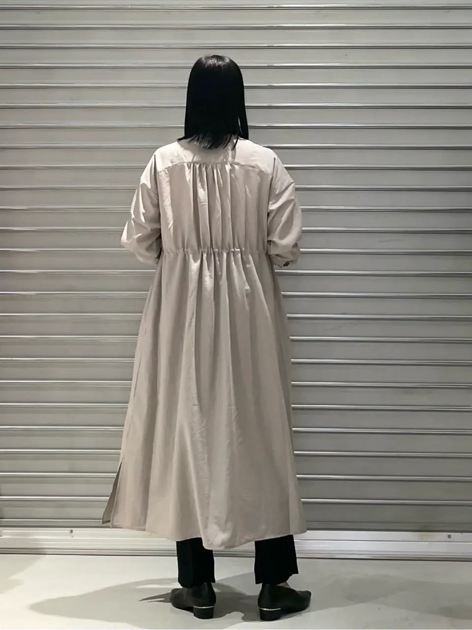 ONWARD CROSSET SELECT 大宮 コーディネート画像