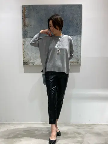 ONWARD CROSSET SELECT 北原 コーディネート画像