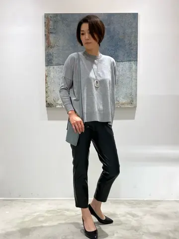 ONWARD CROSSET SELECT 北原 コーディネート画像